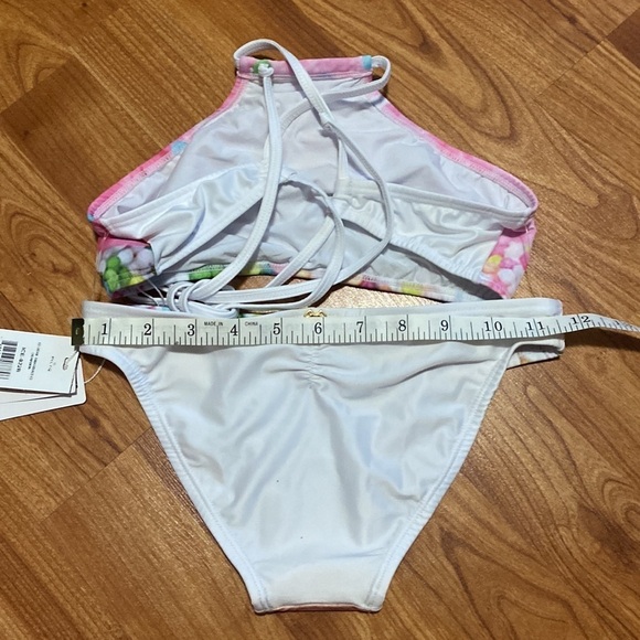 NWT PILYQ Bikini ice cream design - Picture 4 of 6